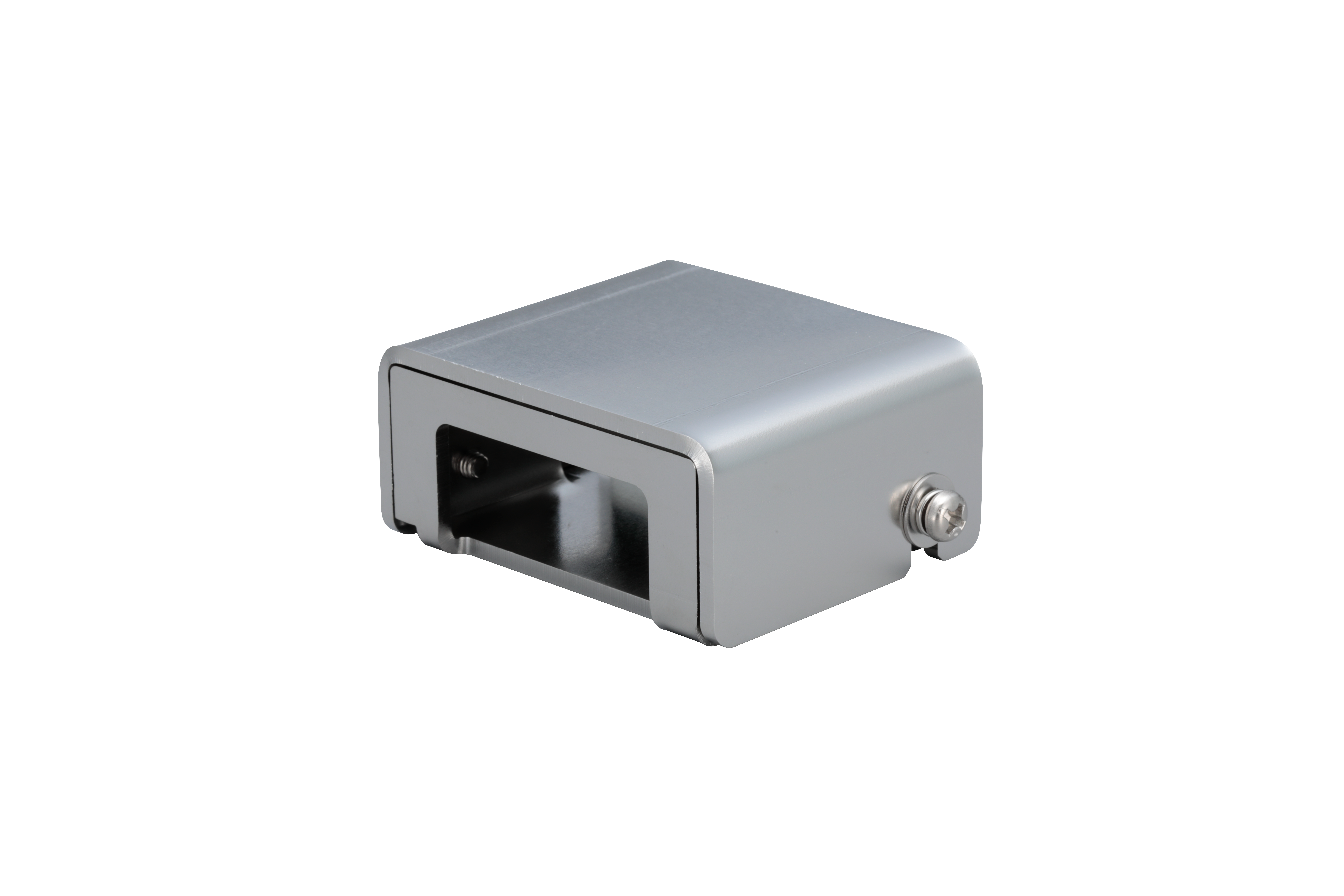 センサブラケット　ヨコタイプ　シングルプレート　光電センサ用　センサボックス
