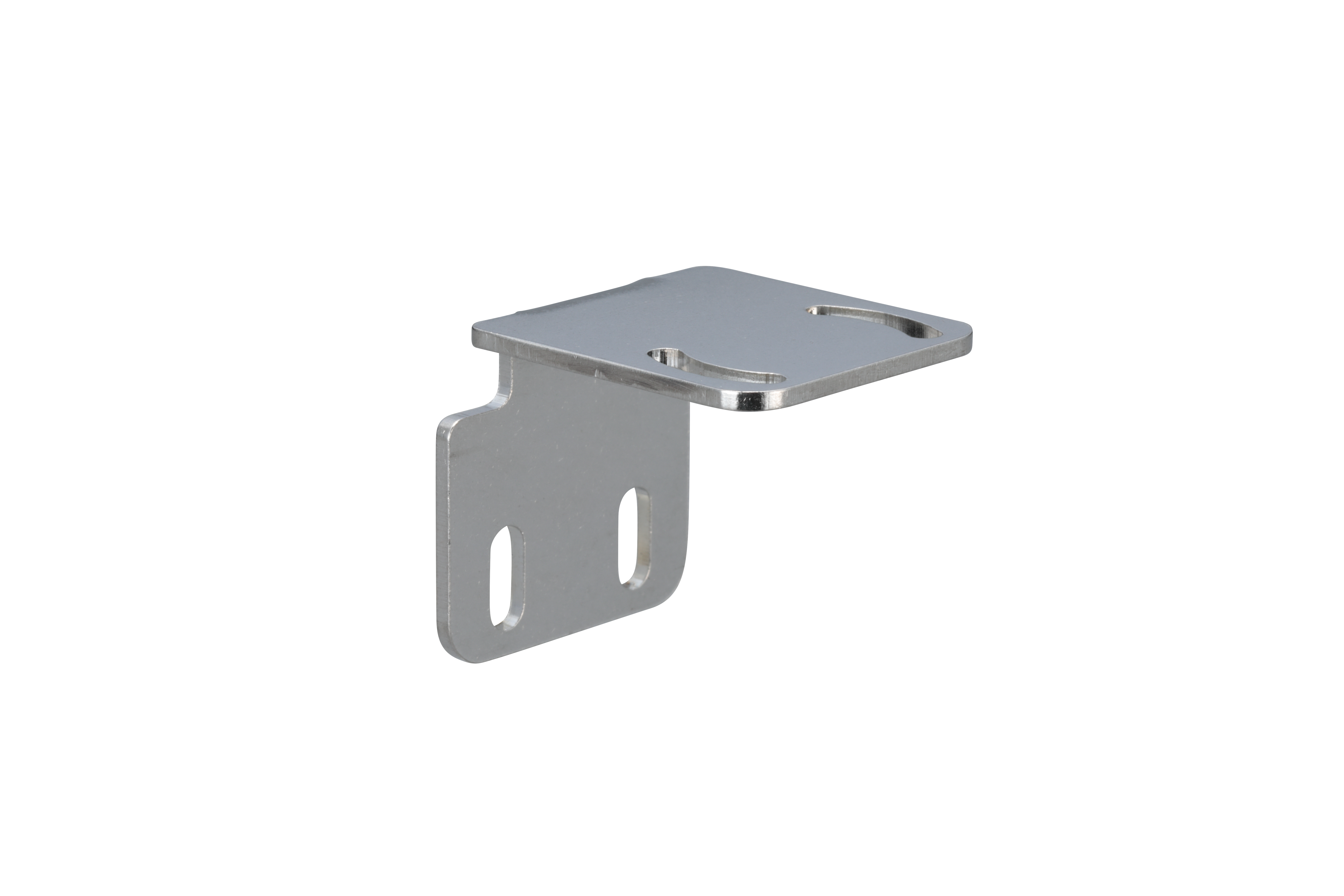 センサブラケット　CZ-SV　シングルプレート　光電センサ用