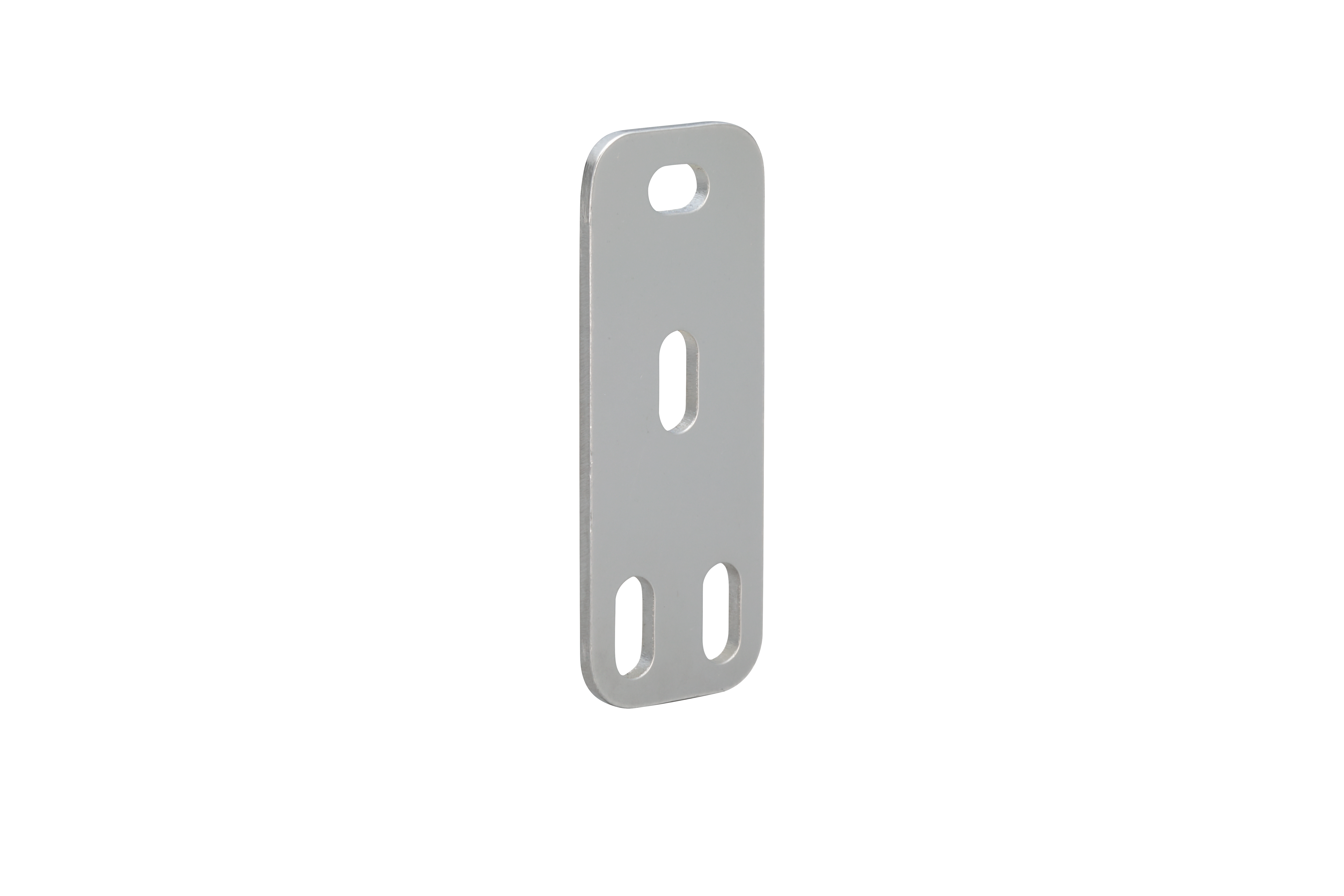 センサブラケット　E2-SX　シングルプレート　光電センサ用