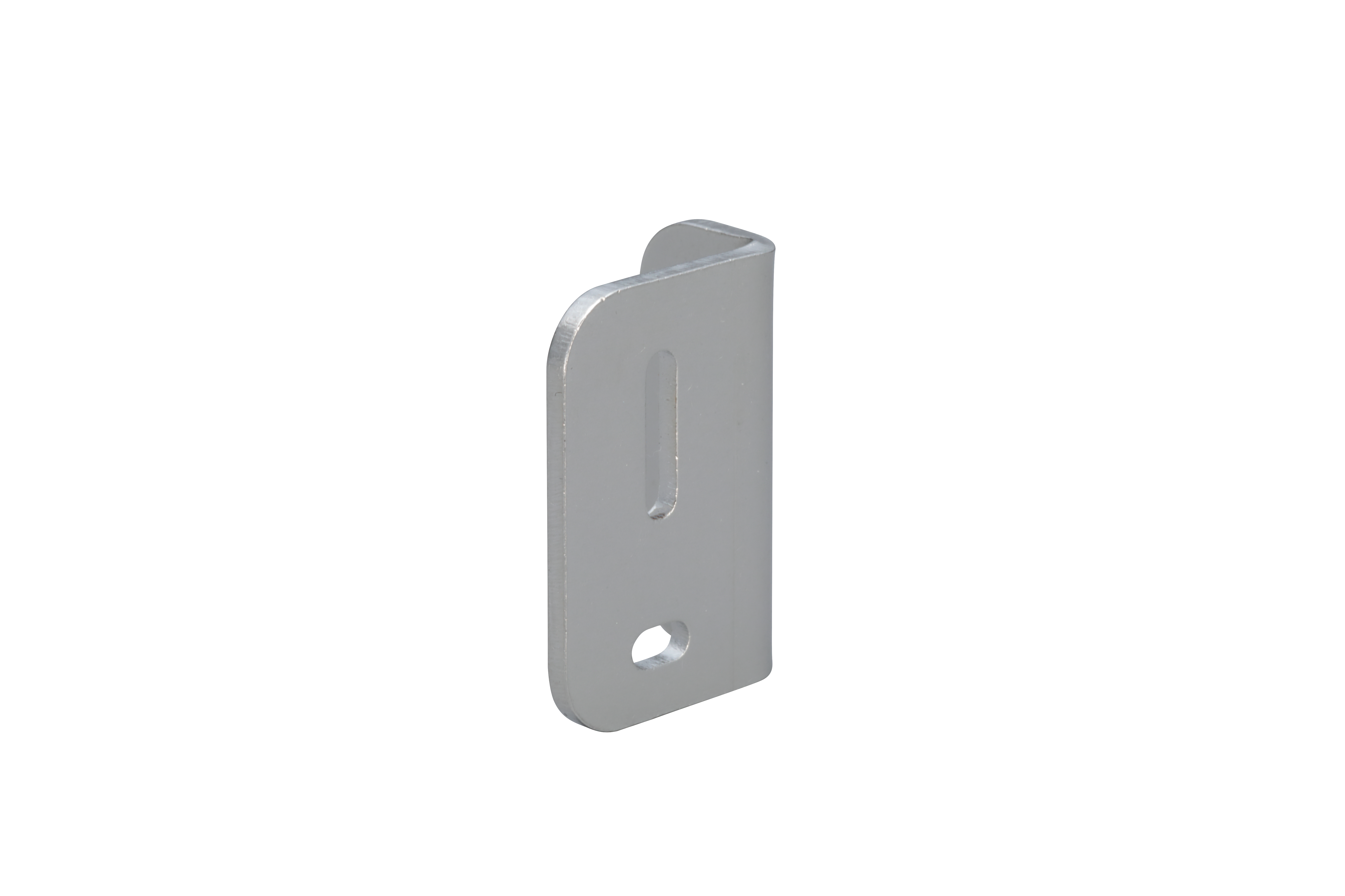 センサブラケット　TS-SW　シングルプレート　光電センサ用