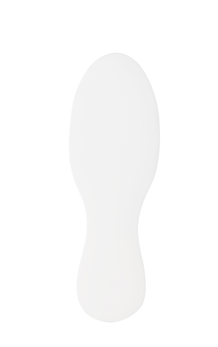 足型シート