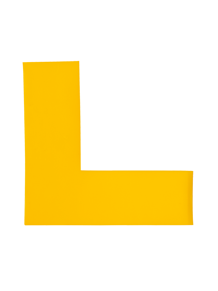 L型シート
