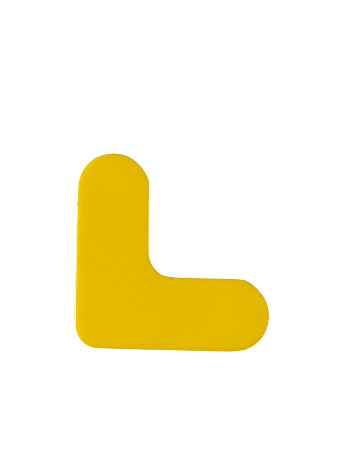 L型シート（ミニ）