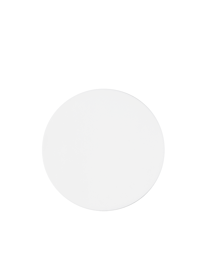 丸型シート