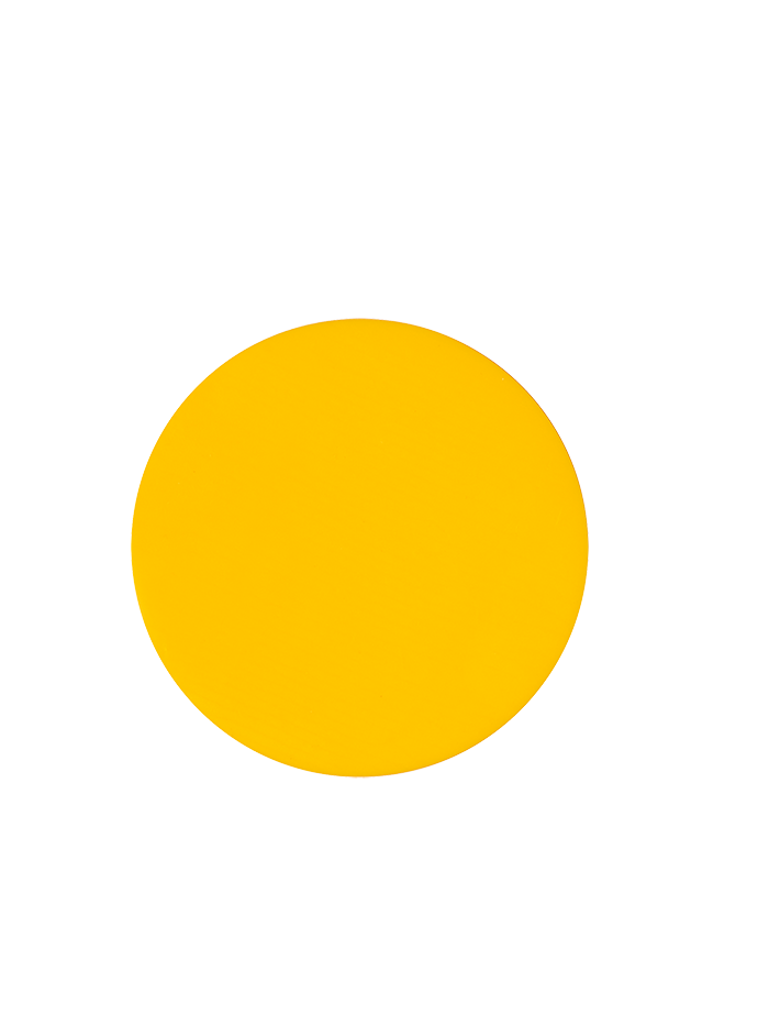 丸型シート