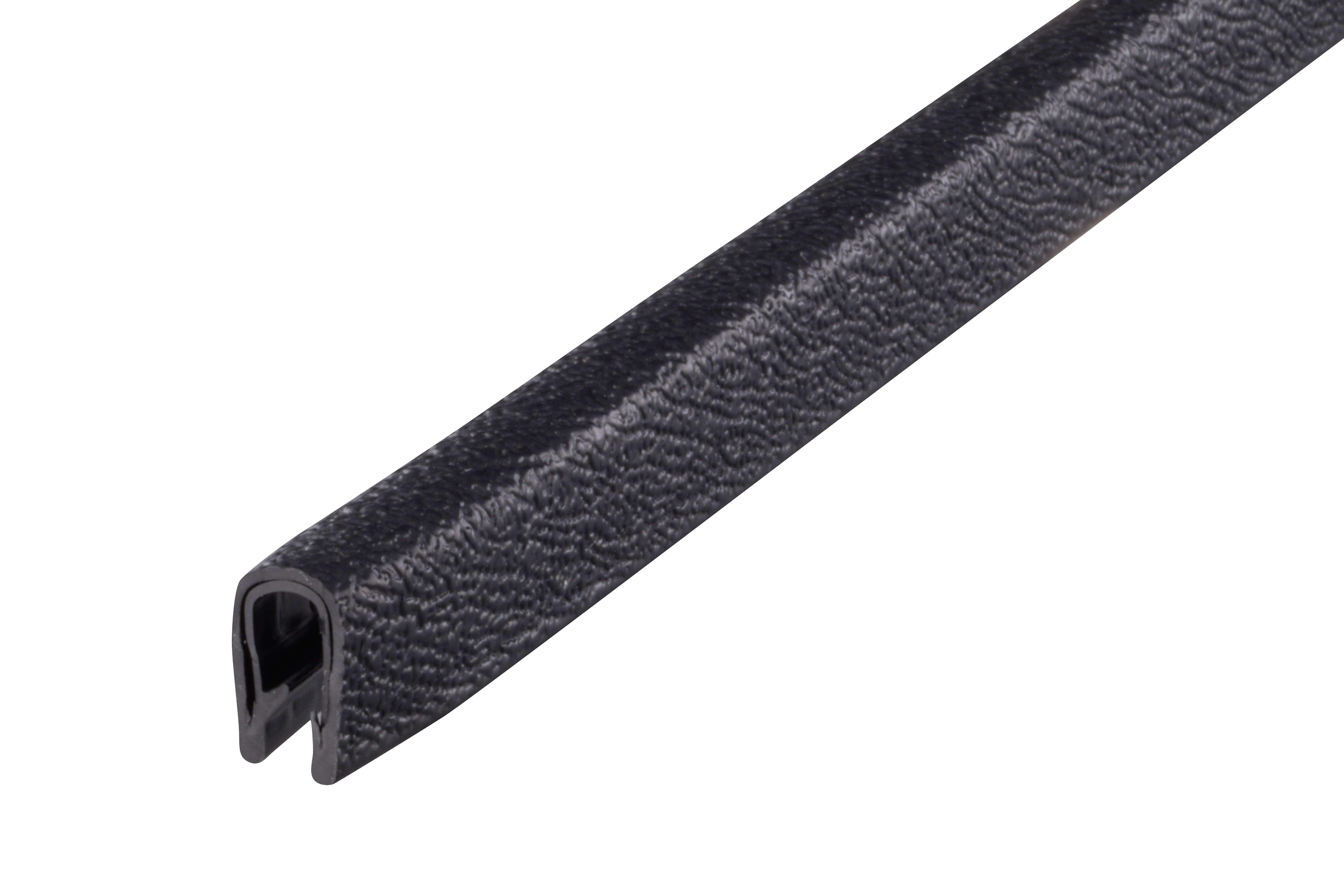 トリム（PVC）　板厚4.8mm用（対応板厚3.2～5.0mm）