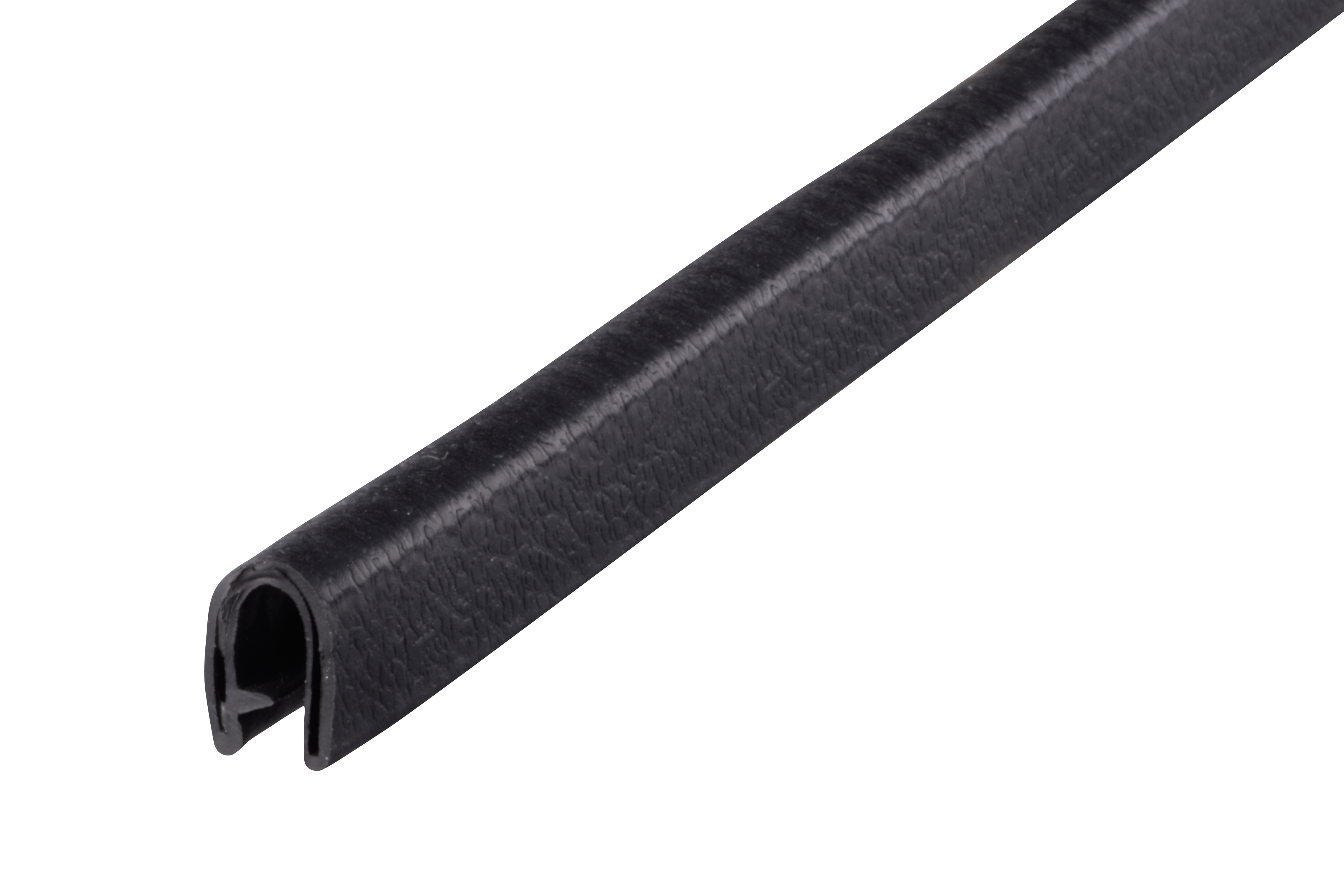 トリム（TPE）　板厚4.8mm用（対応板厚3.2～5.0mm）