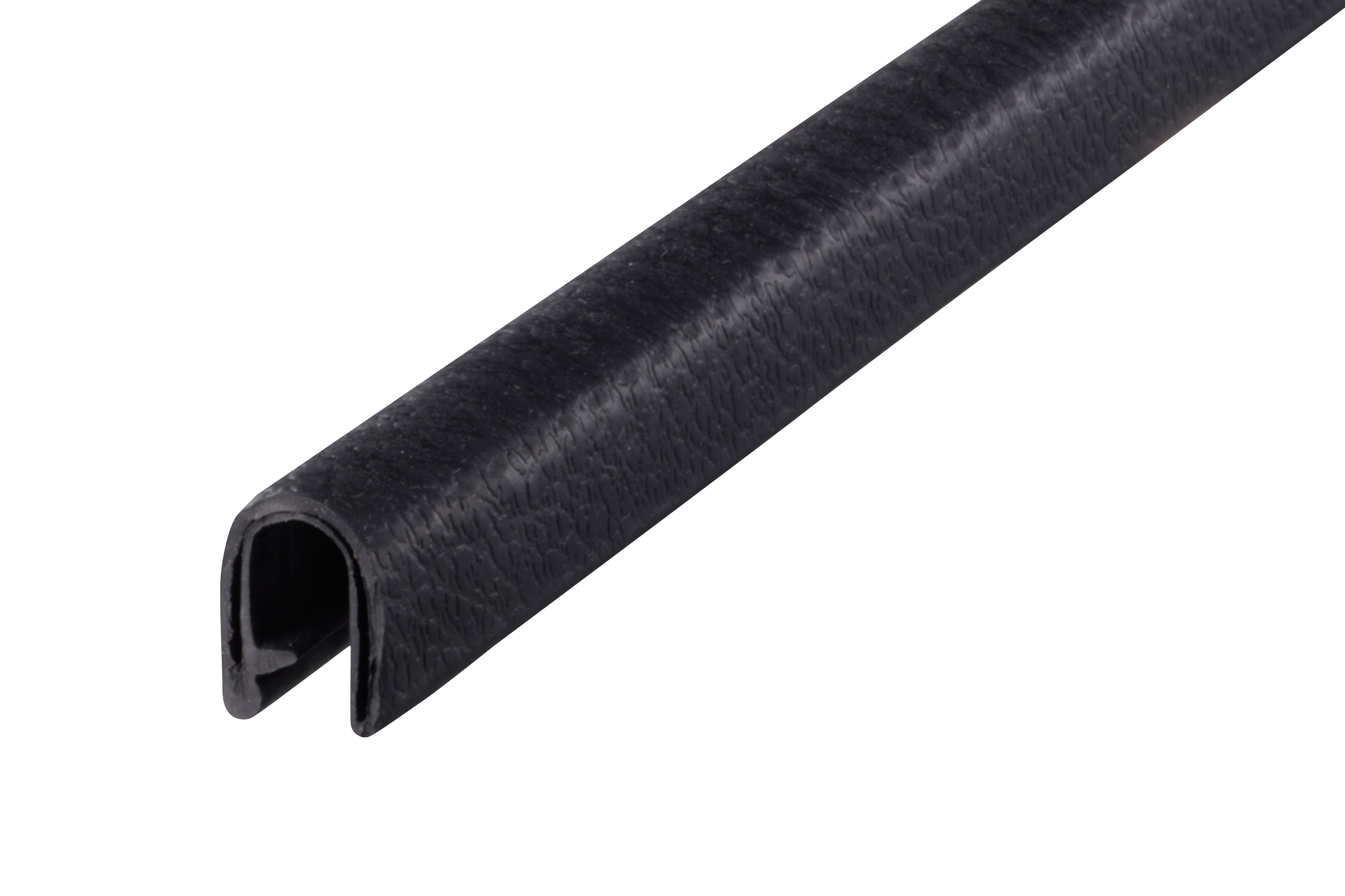 トリム（TPE）　板厚6.4mm用（対応板厚4.0～7.0mm）