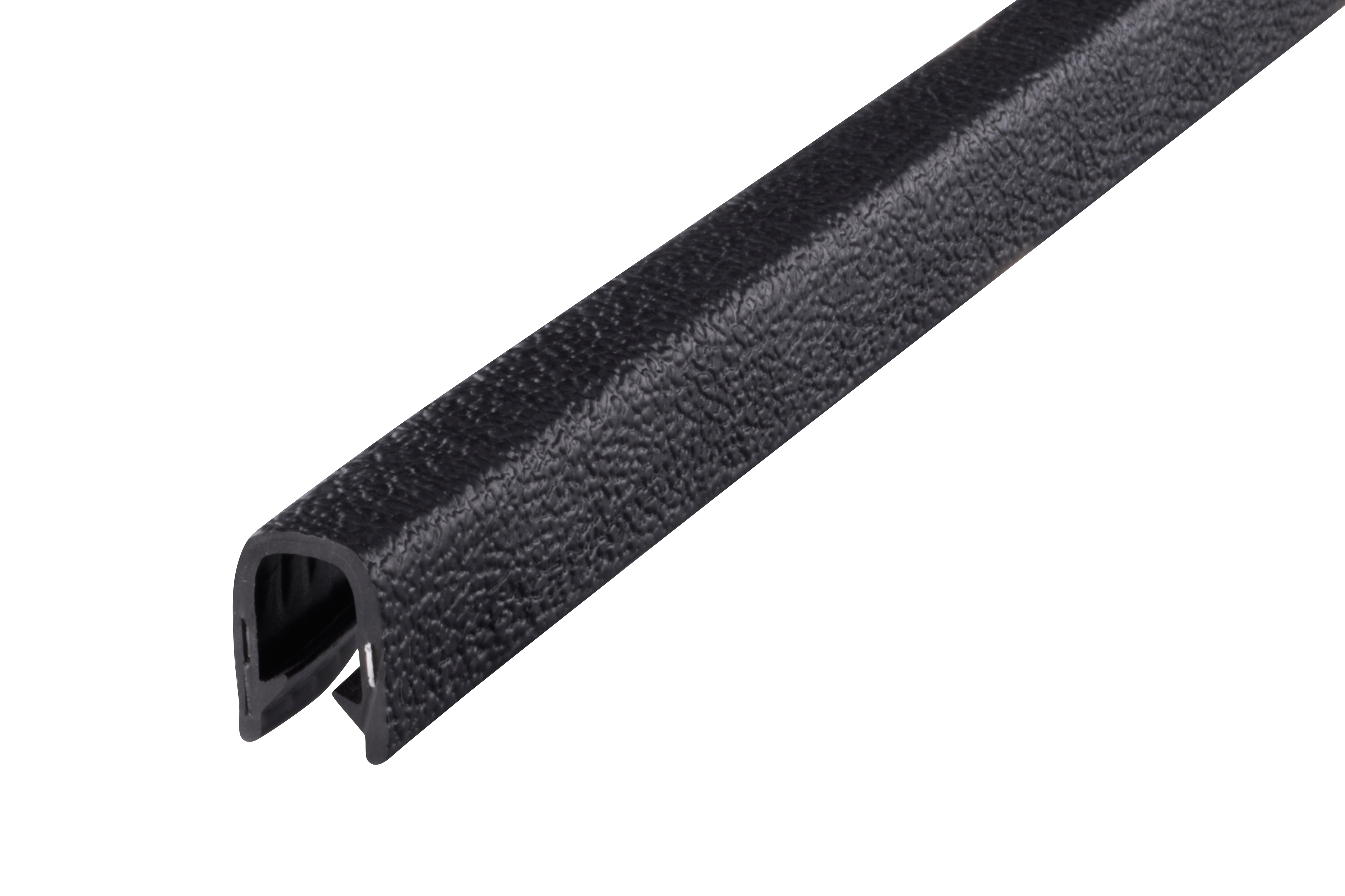 トリム（PVC）　板厚8.0mm用（対応板厚4.0～8.5mm）