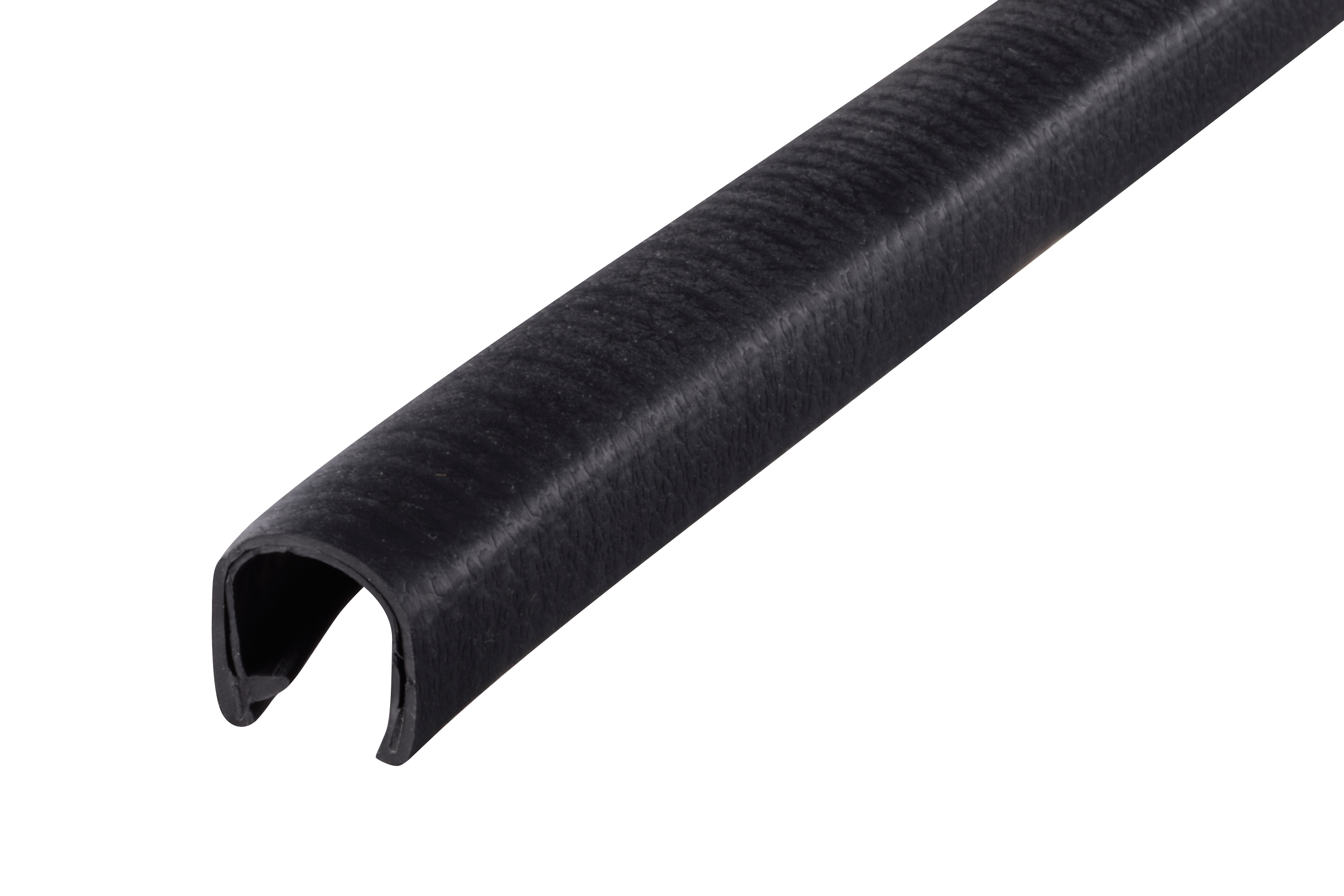トリム（TPE）　板厚12.7mm用（対応板厚9.5～12.7mm）