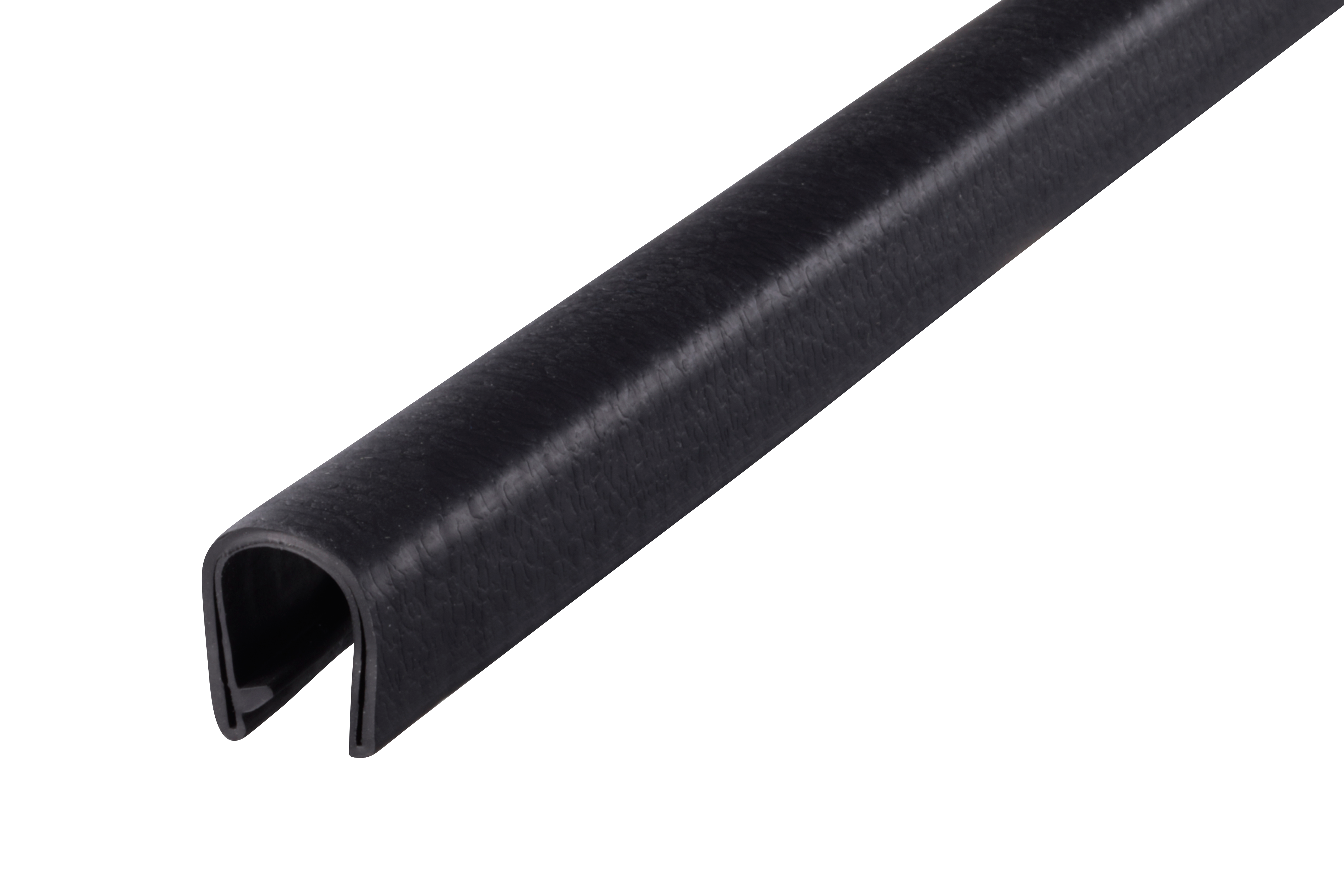 トリム（TPE）　板厚9.5mm用（対応板厚6.4～9.5mm）