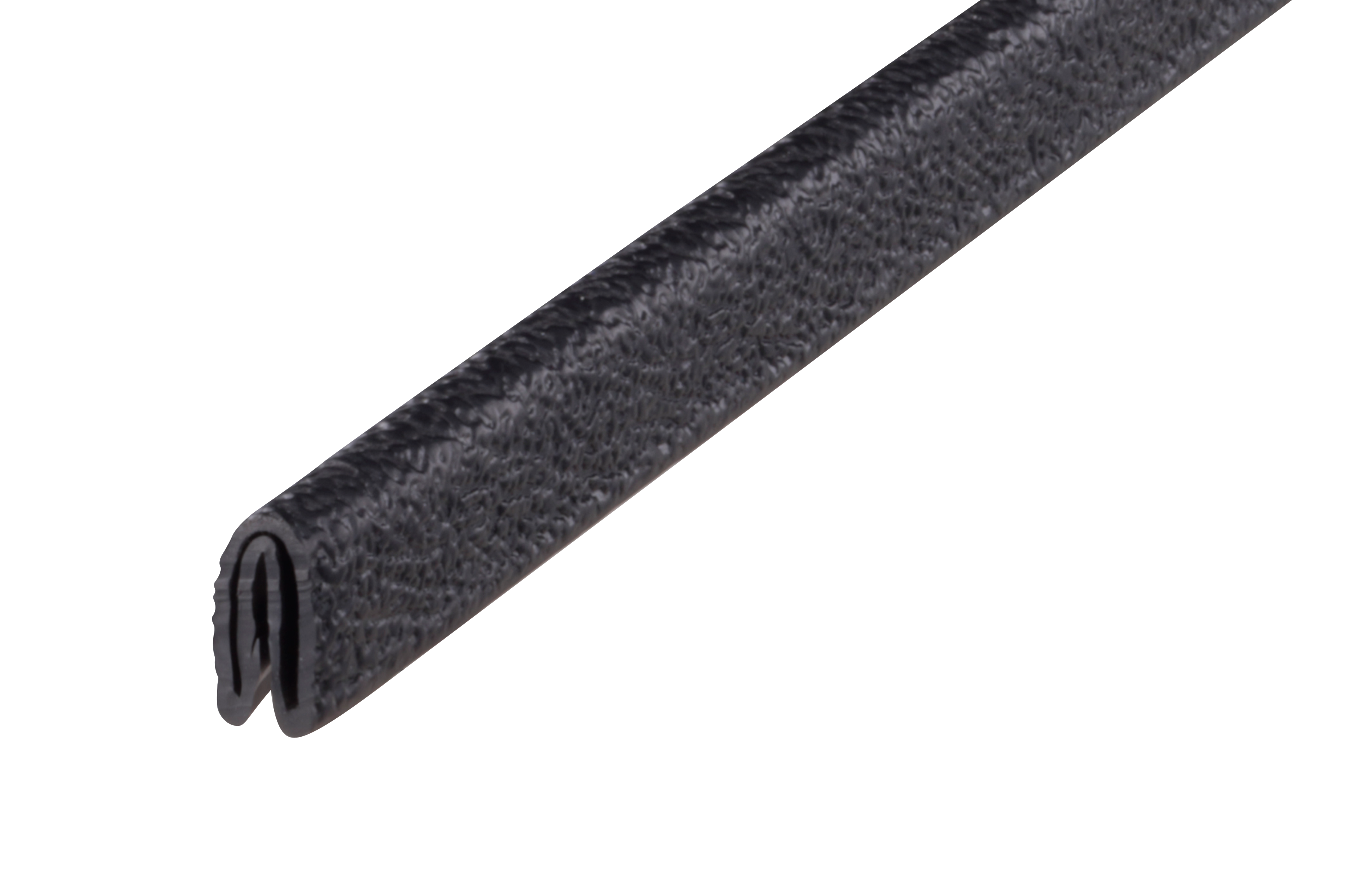 トリム（PVC）　板厚0.4mm用（対応板厚0.3～0.8mm）