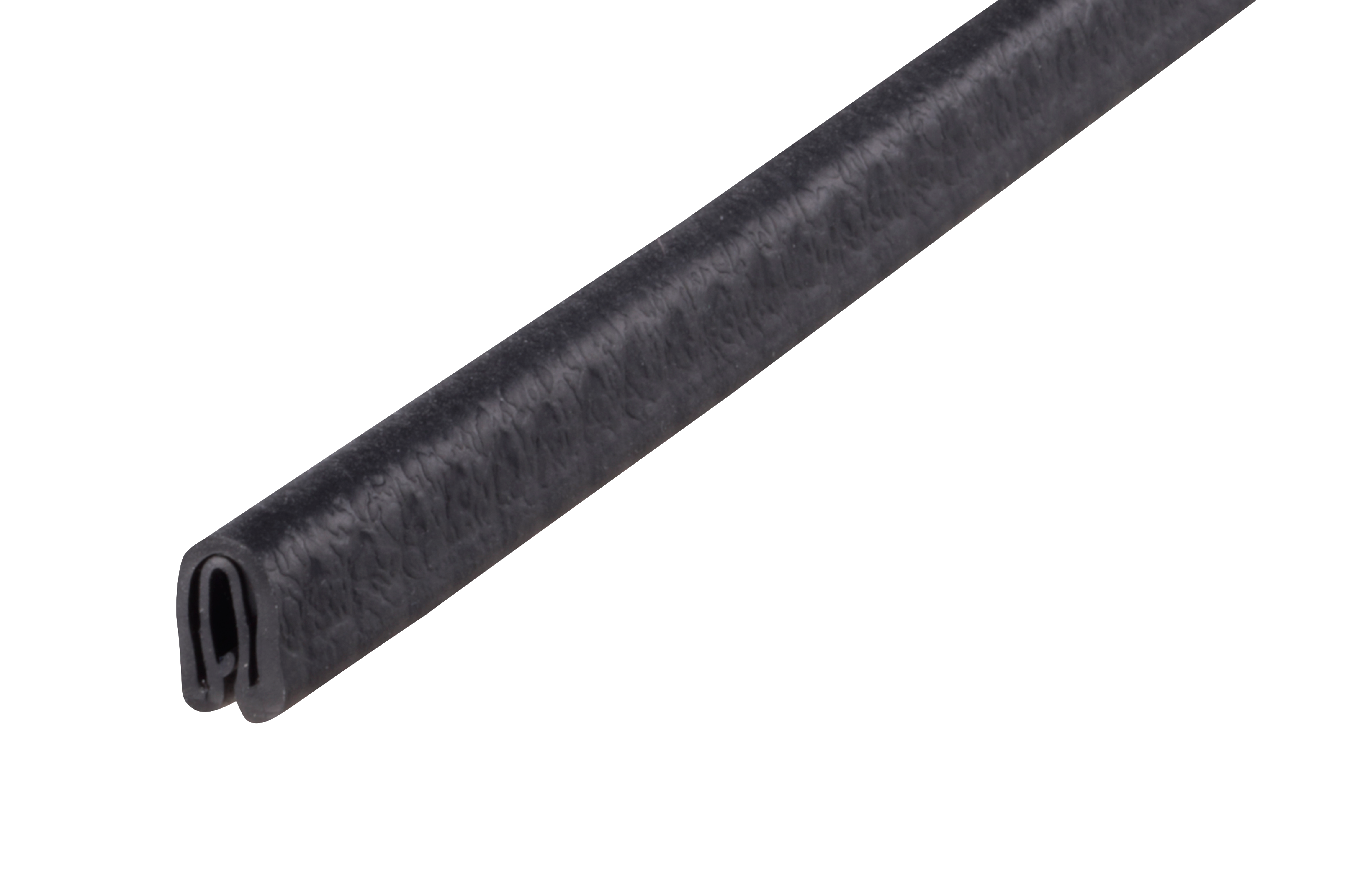トリム（TPE）　板厚0.4mm用（対応板厚0.3～0.8mm）