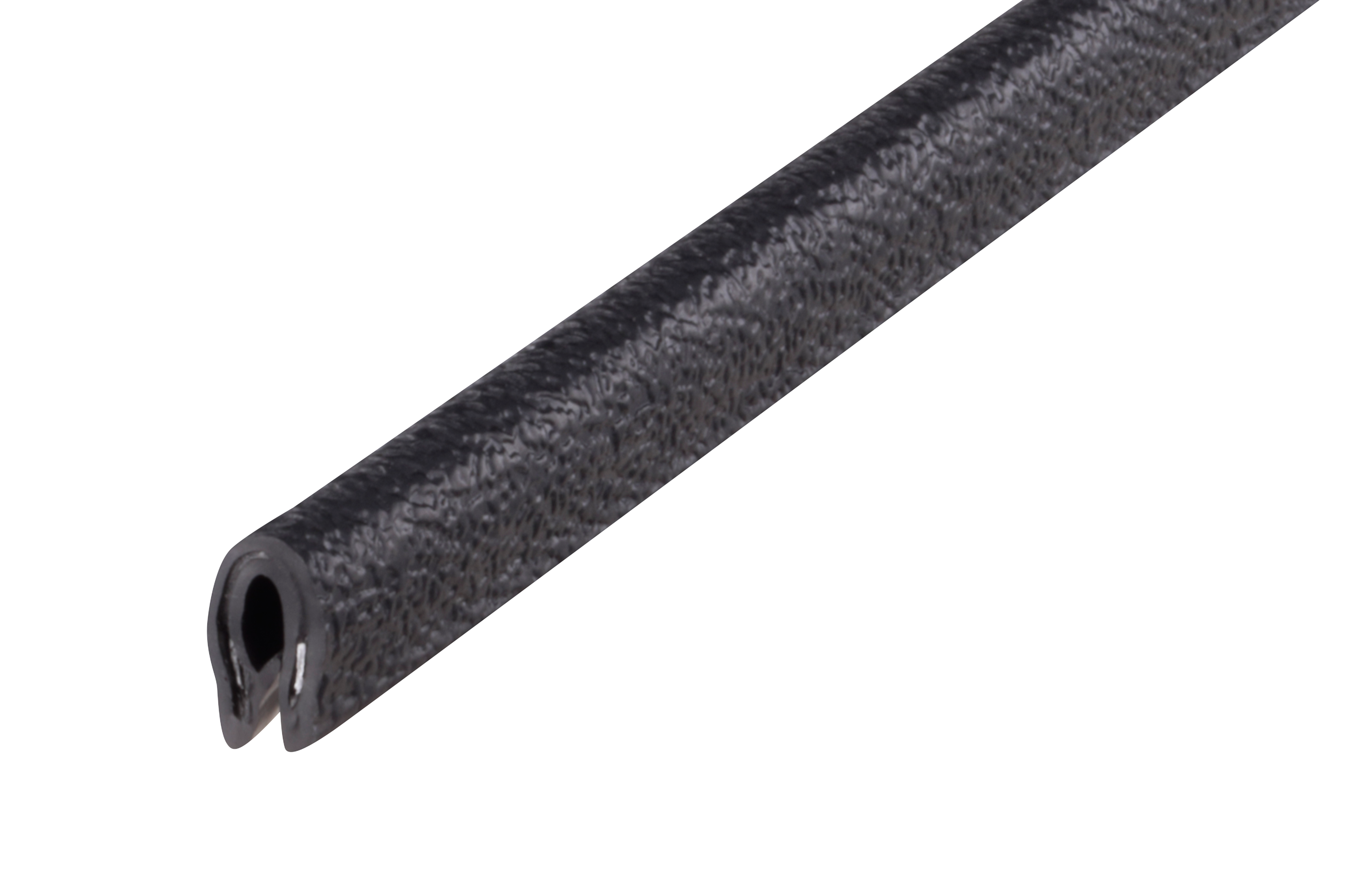 トリム（PVC）　板厚1.6mm用（対応板厚0.8～2.4mm）