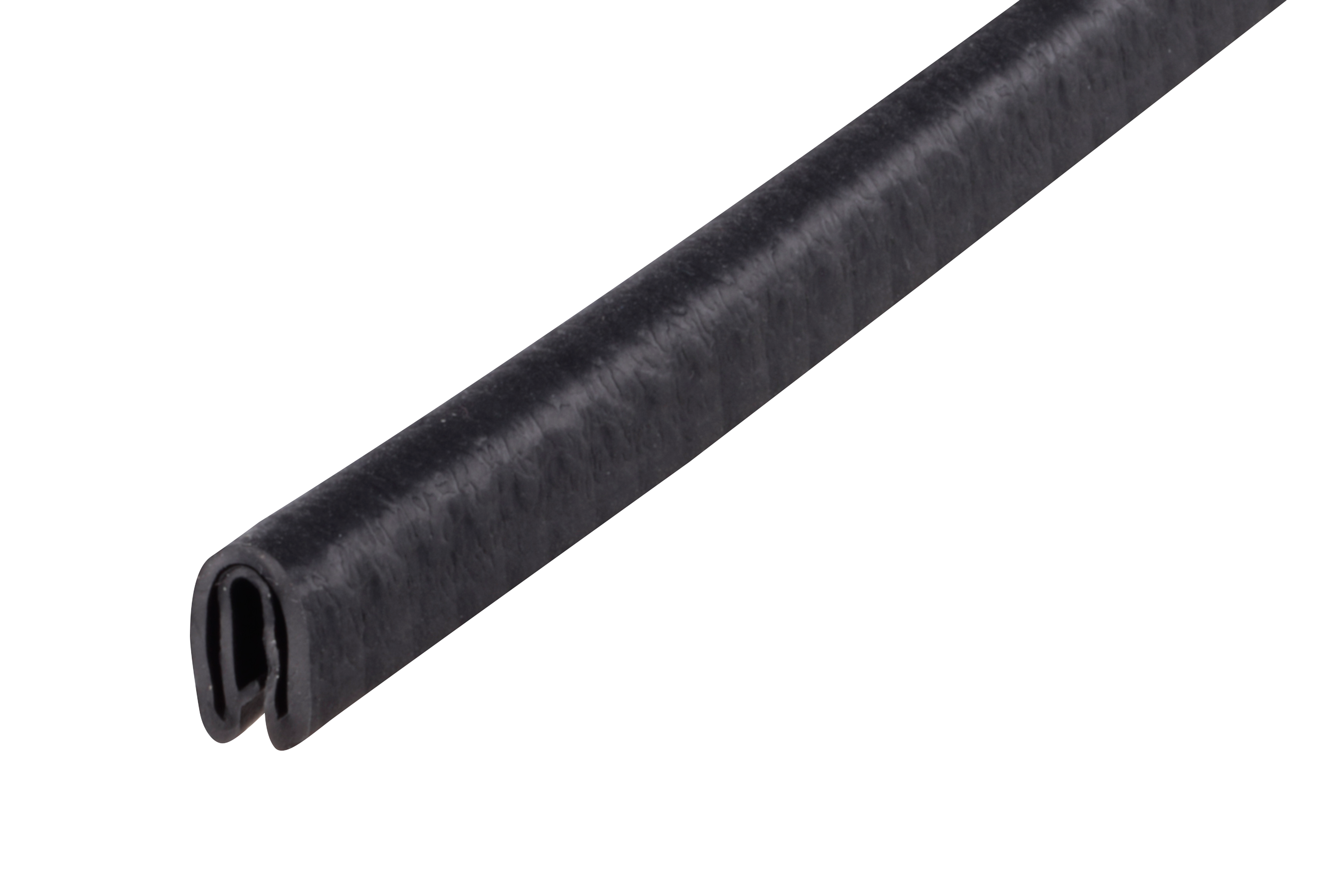 トリム（TPE）　板厚1.6mm用（対応板厚0.8～2.4mm）