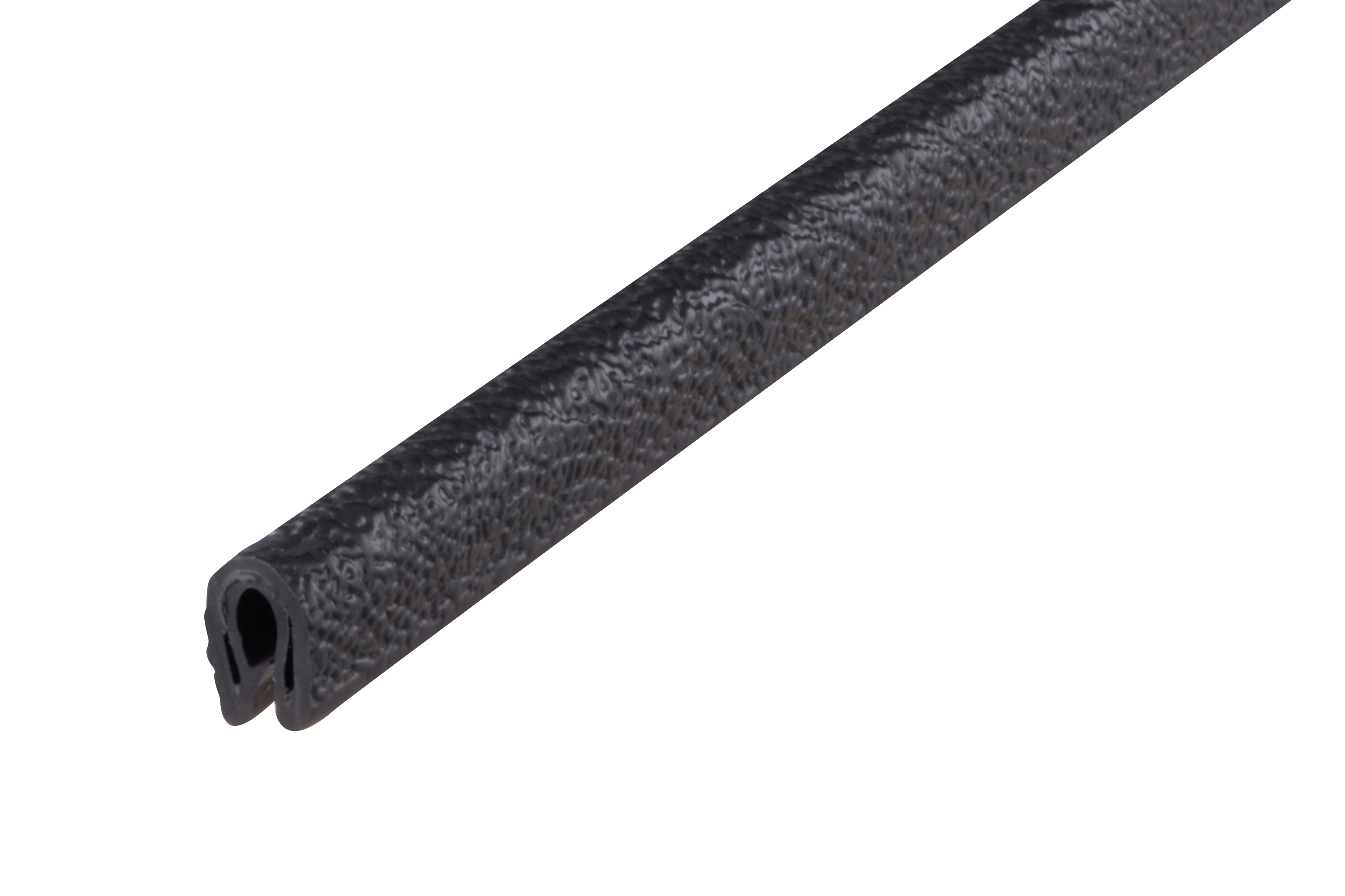 トリム（PVC）　板厚2.4mm用（対応板厚0.8～3.0mm）