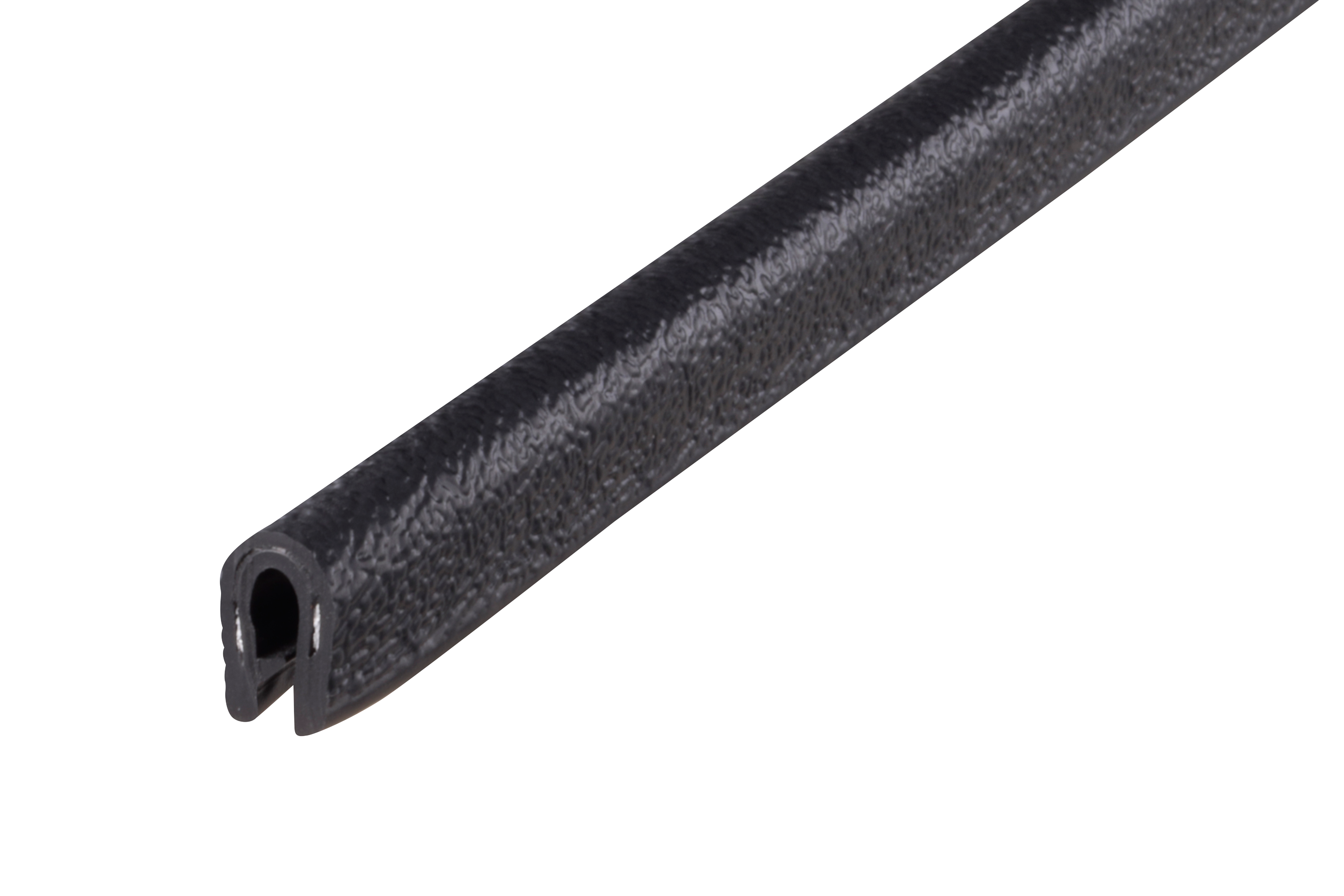 トリム（PVC）　板厚3.2mm用（対応板厚1.6～4.0mm）