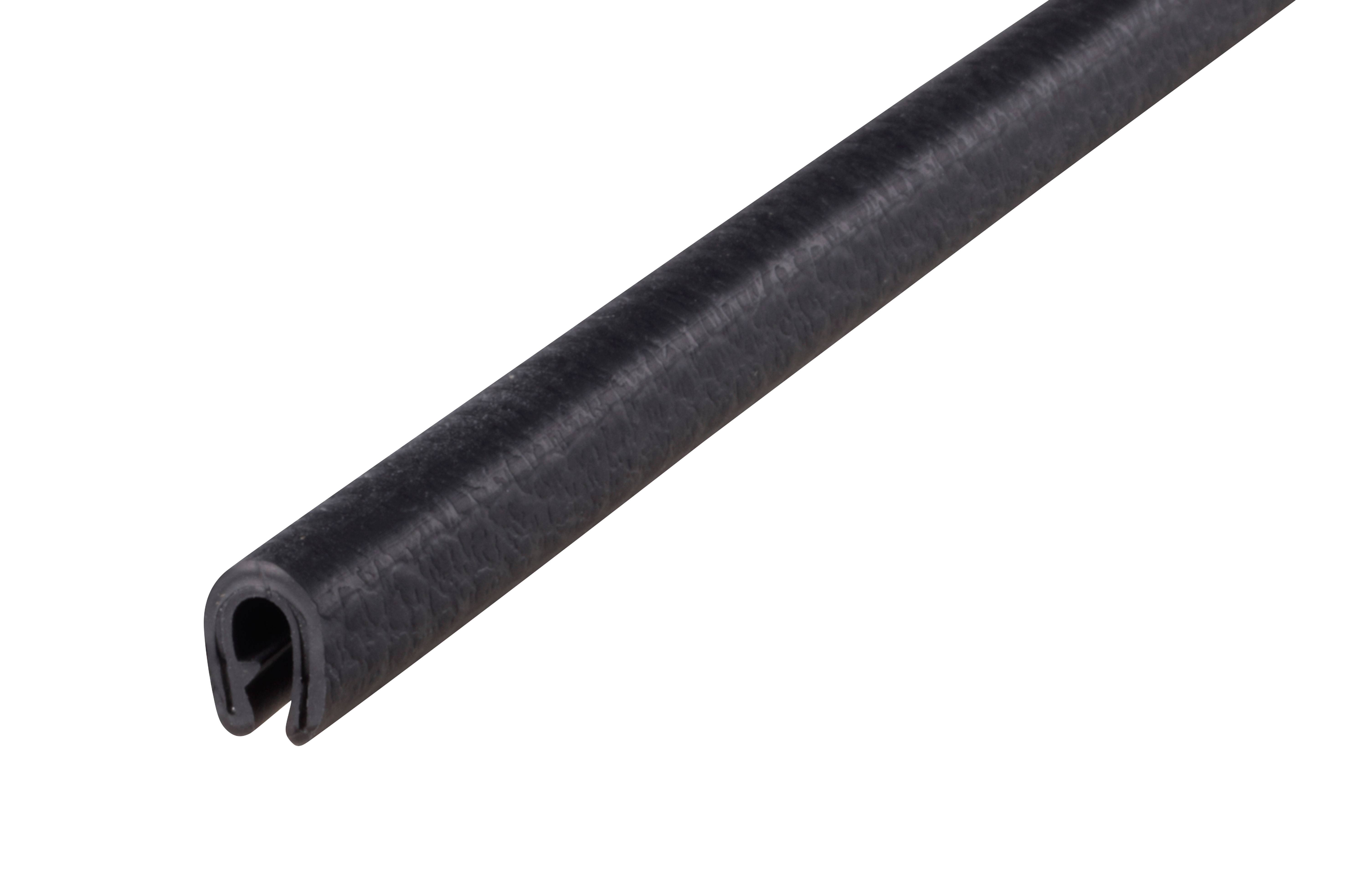 トリム（TPE）　板厚3.2mm用（対応板厚1.6～4.0mm）