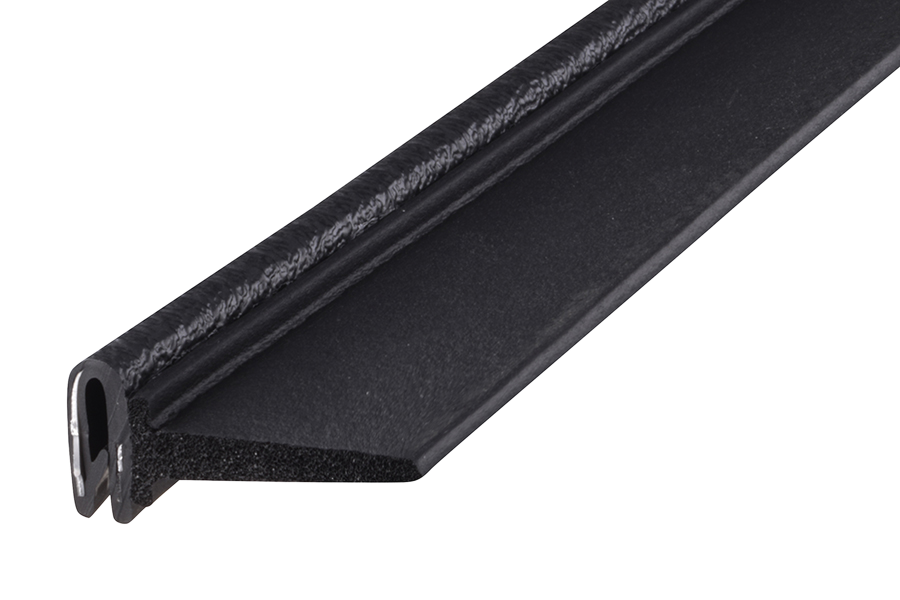 トリム&トリムシール フラップシール 板厚1.6mm用(対応板厚1.2~2.4mm)