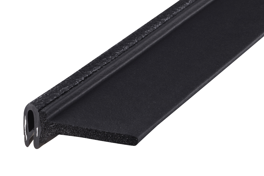 トリム&トリムシール フラップシール 板厚2.4mm用(対応板厚2.0~3.0mm)