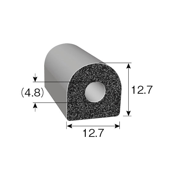 IWATA トリム 100シリーズTPE 22M ( 100-16-B-5T-L22 ) IWATA トリム 100シリーズTPE 22M ( 100-16-W-1T-L22 )
