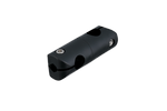 センサブラケット　XYフリージョイント　(丸シャフト用/角シャフト用)　フレキシブル　樹脂/XYジョイント