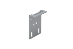 センサブラケット　ストレートタイプ(E3NC-LH03)　シングルプレート　レーザーセンサ用