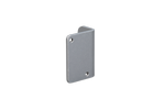 センサブラケット　RF-サイド　シングルプレート　反射板用