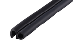 トリム&トリムシール　トリムシール（TPE）　板厚6.4mm用（対応板厚5.5～7.0mm）