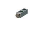 リニアストッパー　ストッパーブロック　SBCS(ボルトF)