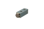 リニアストッパー　ストッパーブロック　SBDS(ボルトF)