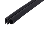 トリム&トリムシール　トリムシール（TPE一体成型）　板厚4.8mm用（対応板厚3.2～4.8mm）