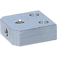 Set-screw Type (Lateral holes)