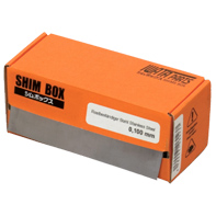 Shim Boxes (width 150mm）