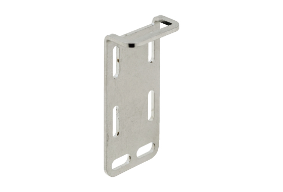 　Single Plate Type for Photoelectric Sensors, Universal Mounting Brackets