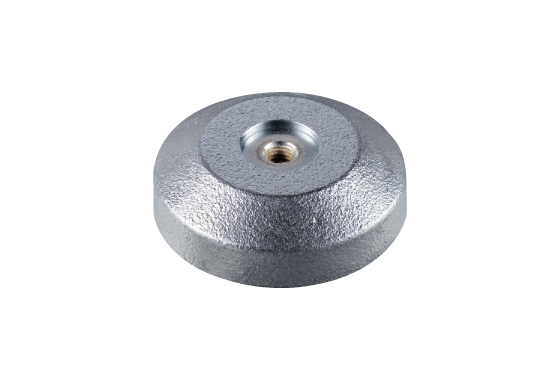 　Round, Steel, Jointing Type