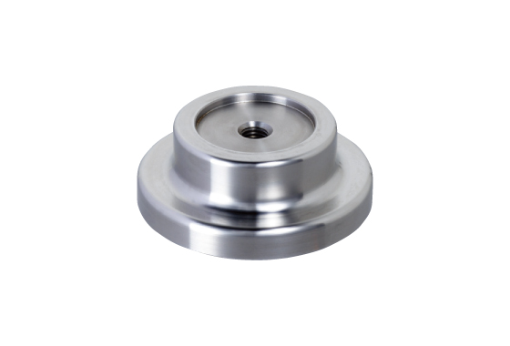　Round, Stainless Steel, Jointing Type